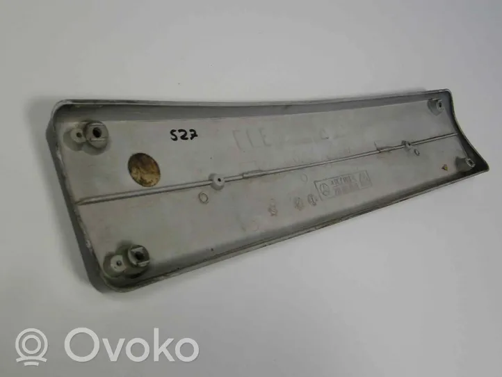 Mercedes-Benz E W210 Cornice porta targa A2108850481