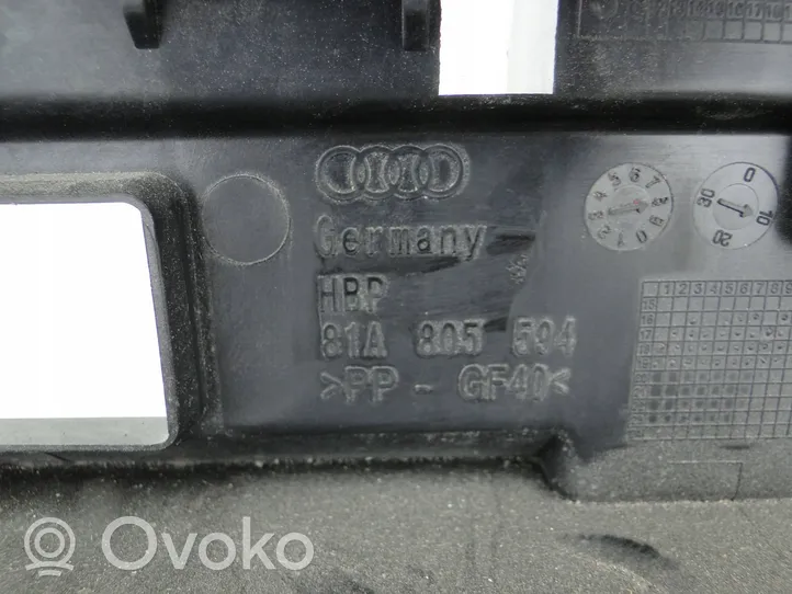 Audi Q2 - Keulasarja 81A805594