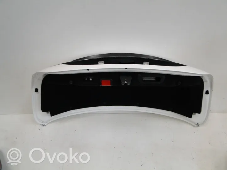 Mercedes-Benz C AMG W205 Truck tailgate A2057502400