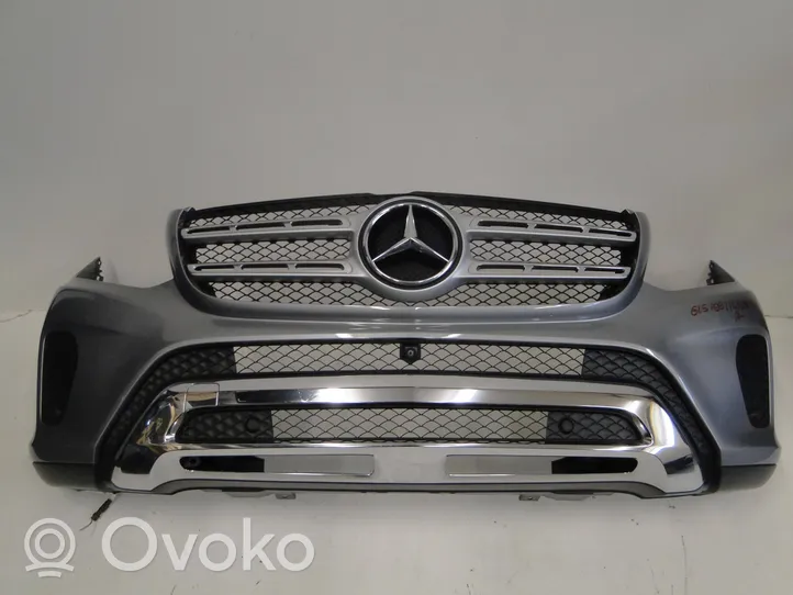 Mercedes-Benz GLS X166 Priekinis bamperis A1668851838