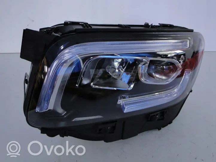 Mercedes-Benz GLB x247 Lampa przednia A2479063100