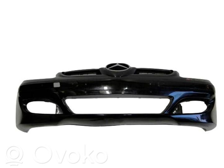 A1718852625 Mercedes-Benz SLK R171 Stoßstange Stoßfänger vorne  