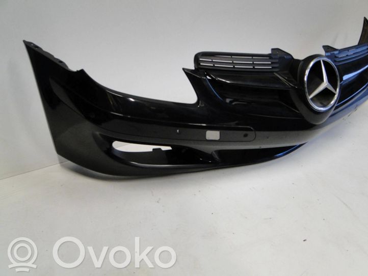 A1718852625 Mercedes-Benz SLK R171 Stoßstange Stoßfänger vorne  