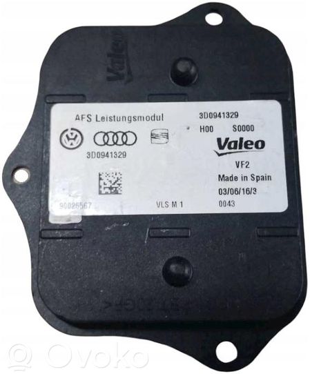 3G0941329 3G Volkswagen PASSAT B8 Other relay, 114.80 € | RRR