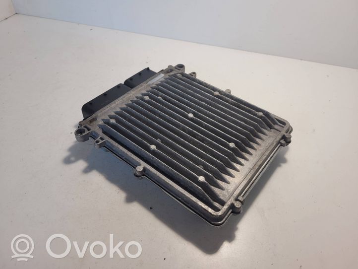 Mercedes-Benz S W221 Sterownik / Moduł ECU A6421505691