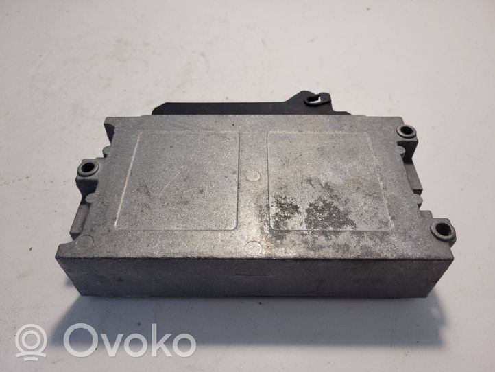 BMW 3 E36 Sterownik / moduł ABS 34521162646