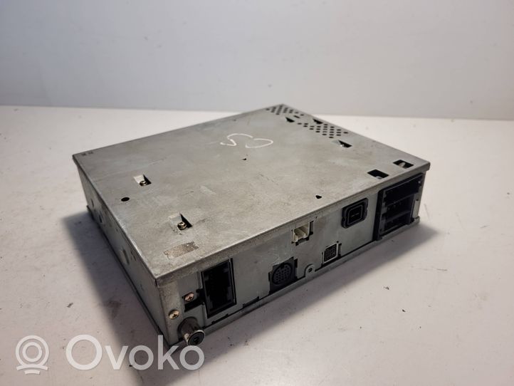 Citroen C5 Radio/CD/DVD/GPS-pääyksikkö 9749744680