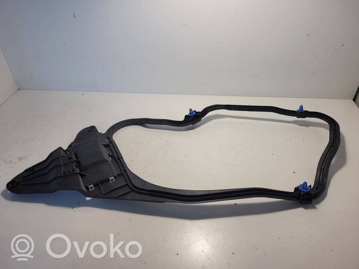 Mercedes-Benz CL C215 Antena systemu bezkluczykowego A2158201775