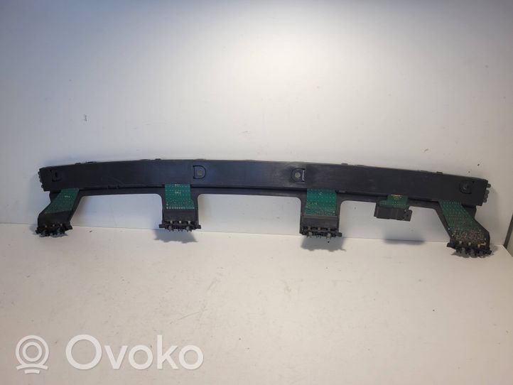 Mercedes-Benz CL C215 GPS-pystyantenni 2158200389