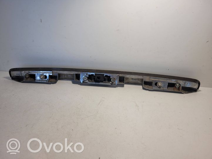 Citroen C5 Poszycie / Tapicerka tylnej klapy bagażnika 9644546077