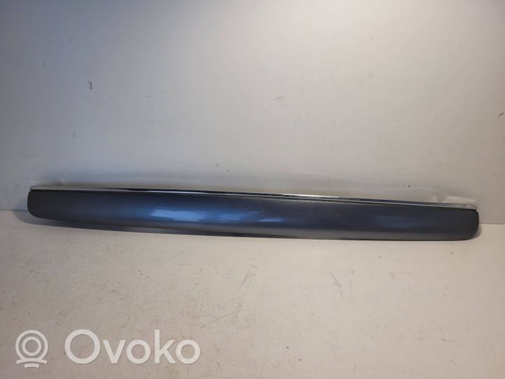 Citroen C5 Poszycie / Tapicerka tylnej klapy bagażnika 9644546077