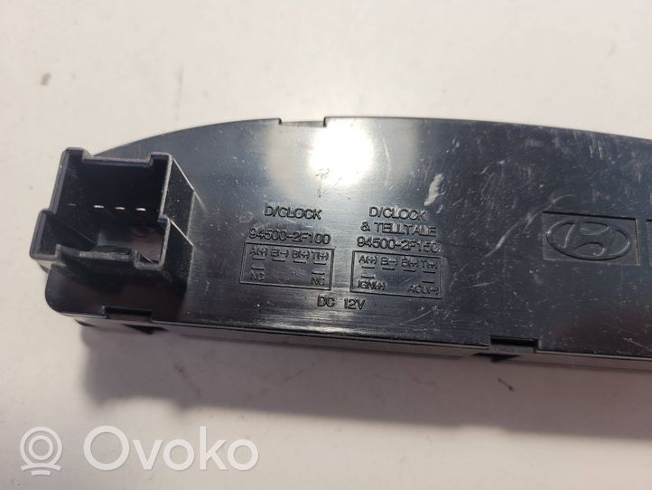 KIA Cerato Monitori/näyttö/pieni näyttö 945002F150