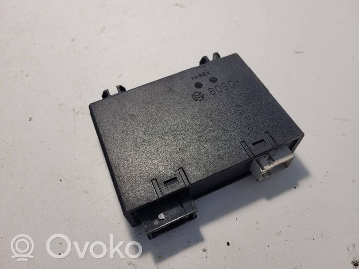 Opel Signum Parkošanas (PDC) vadības bloks 0263004031