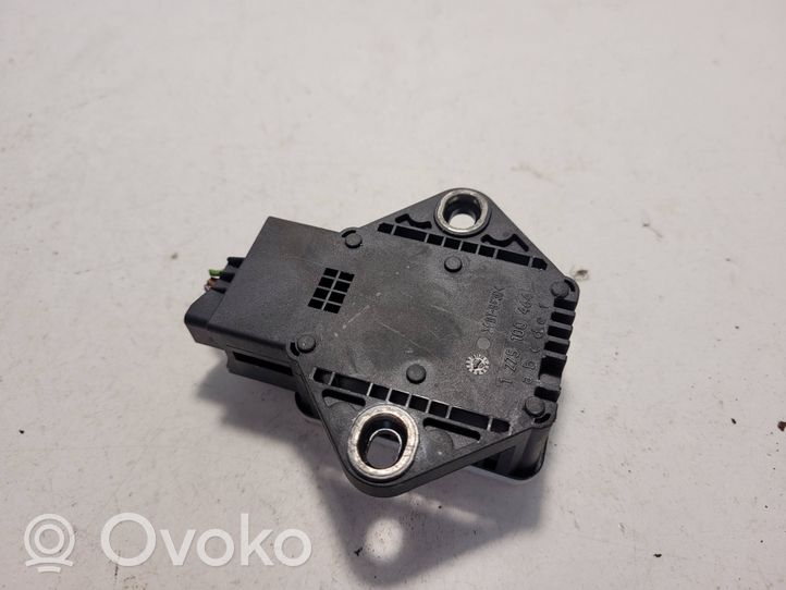 Citroen C4 Grand Picasso ESP acceleration yaw rate sensor 9663138180