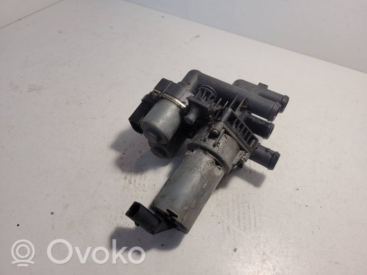 Mercedes-Benz S W220 Electric auxiliary coolant/water pump 2208300084