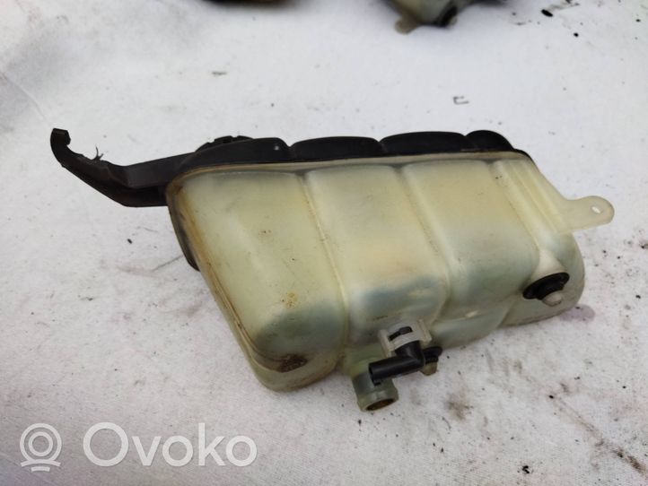 Mercedes-Benz S W220 Coolant expansion tank/reservoir 2205000049