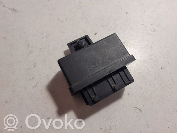 240107 Peugeot 307 Fuel injection pump control unit/module, 15.00 € RRR