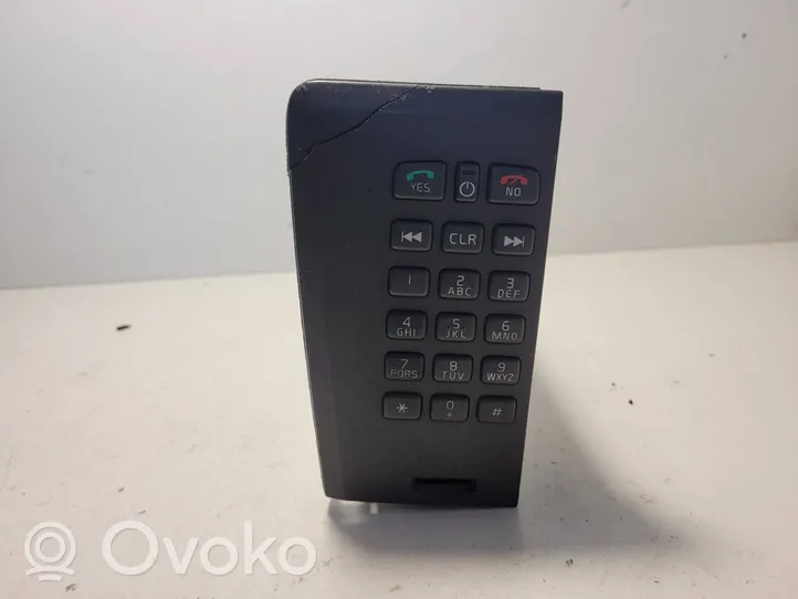 Volvo V70 Telefono valdymo blokas 8651109