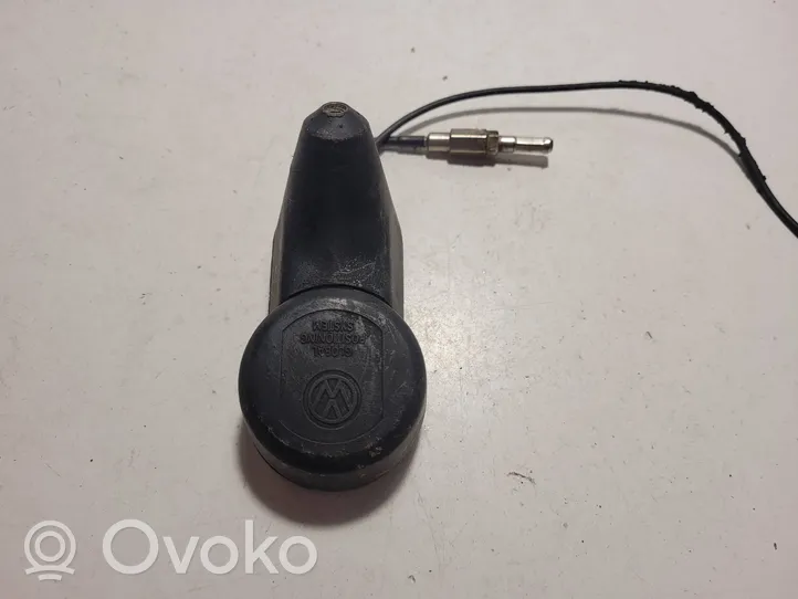 Volkswagen Sharan Antenna GPS 7M0035507A