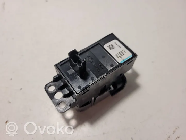 BMW 7 G11 G12 Interruttore di freno a mano/freno di stazionamento 9384255