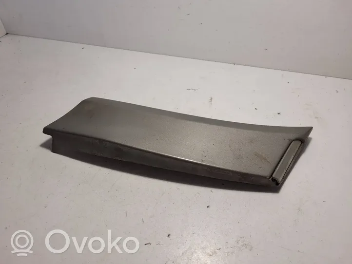 Mercedes-Benz S W140 Rivestimento modanatura parafango posteriore 1406900840