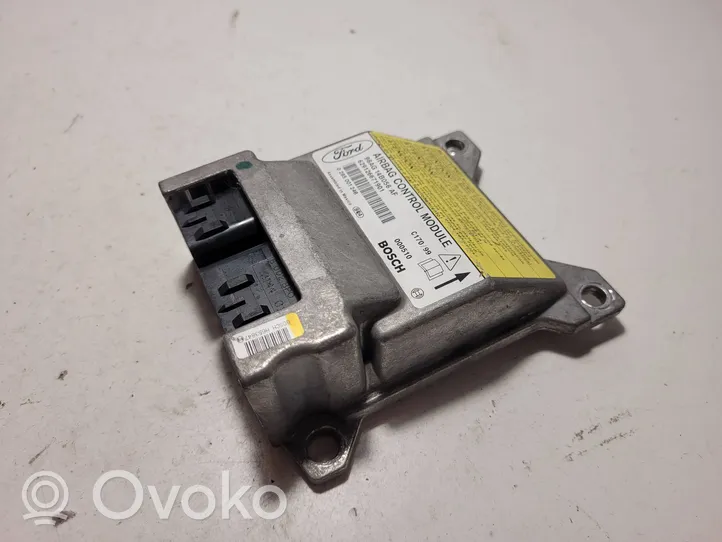 Ford Focus Module de contrôle airbag 98AG14B056AF