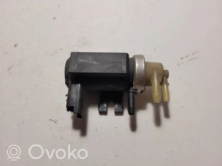 Volvo V60 Zawór podciśnienia / Elektrozawór turbiny 9672875080