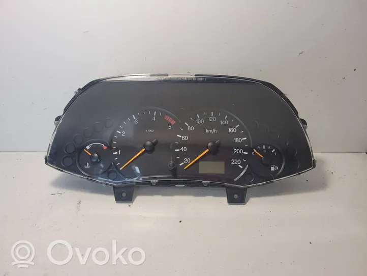 Ford Focus Speedometer (instrument cluster) 98AP10841BC