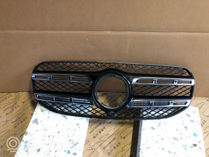 Mercedes-Benz GLE W167 Front grill A1678881100