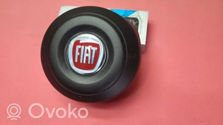 Fiat Tipo Poduszka powietrzna Airbag pasażera 