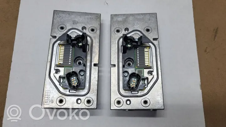 BMW 3 G20 G21 Module convertisseur de tension 