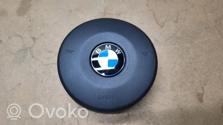 BMW M4 F82 F83 Poduszka powietrzna Airbag pasażera 