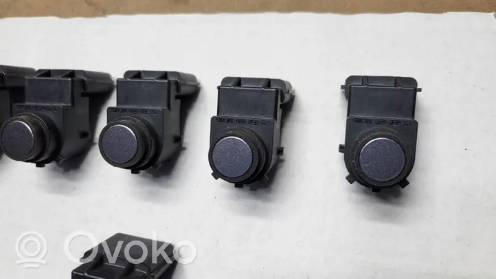 KIA Carens III Parking PDC sensor 