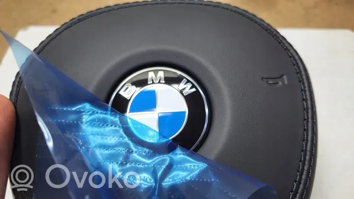 BMW X7 G07 Poduszka powietrzna Airbag pasażera 