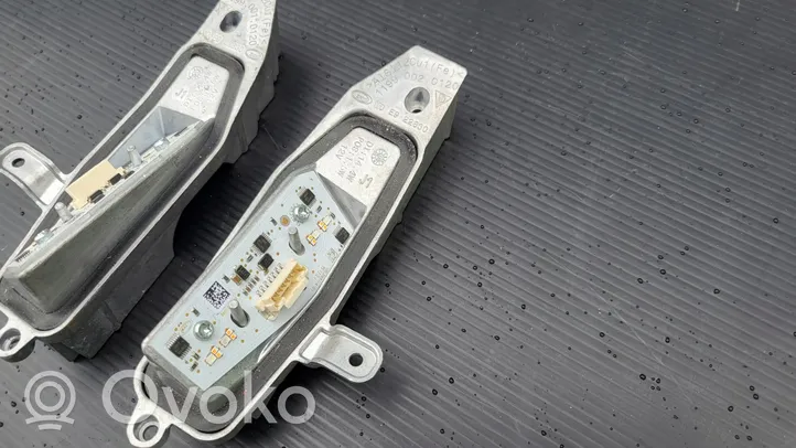 Porsche Panamera (971) Module convertisseur de tension 