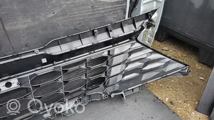 KIA Sportage Grille de calandre avant 