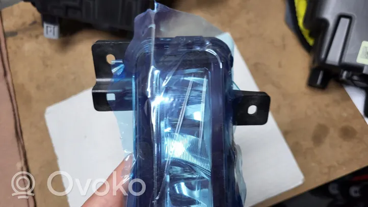 BMW X6M G06 F96 Lampa LED do jazdy dziennej 