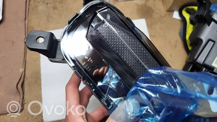 Hyundai Tucson IV NX4 Faro diurno con luce led 