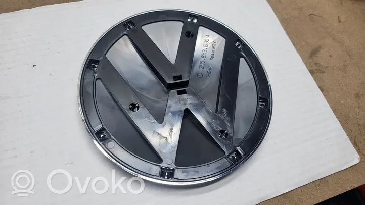 Volkswagen Amarok Grotelės priekinės 