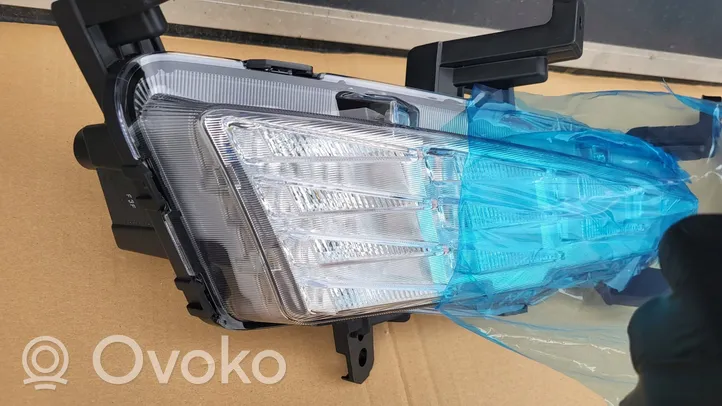 Hyundai i30 Faro diurno con luce led 