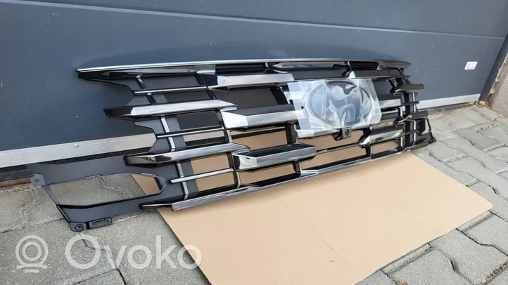 Hyundai Tucson IV NX4 Atrapa chłodnicy / Grill 