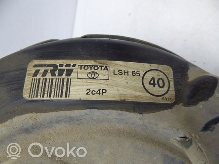 Toyota Corolla E120 E130 Autres pièces 