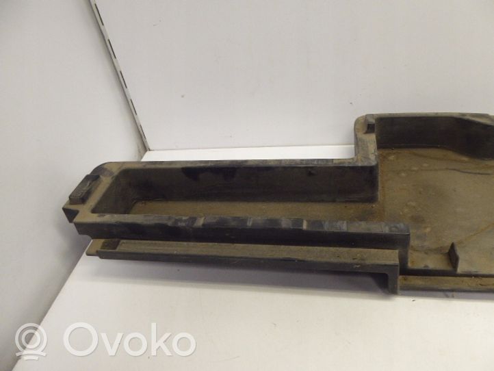 Toyota Corolla E120 E130 Glove box in trunk 