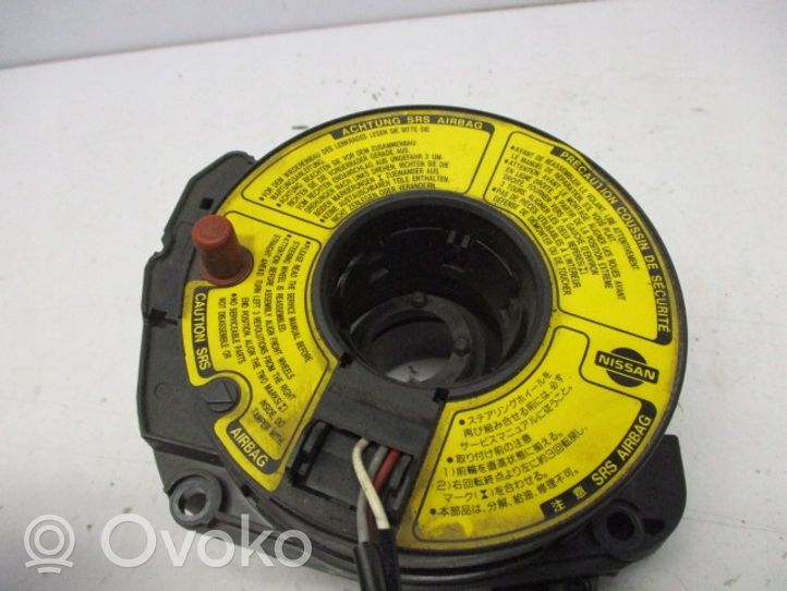 Nissan Serena Innesco anello di contatto dell’airbag (anello SRS) 25554-9F000