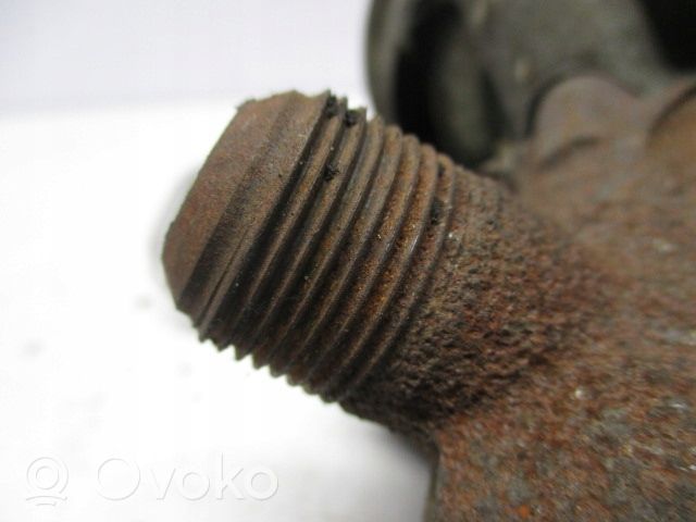 Nissan Serena Soupape vanne EGR -