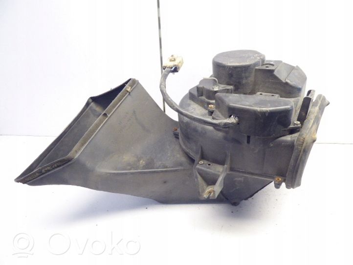 Nissan Serena Ventola riscaldamento/ventilatore abitacolo 64580-30310