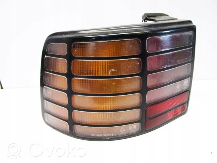 Hyundai Coupe Rear/tail lights -