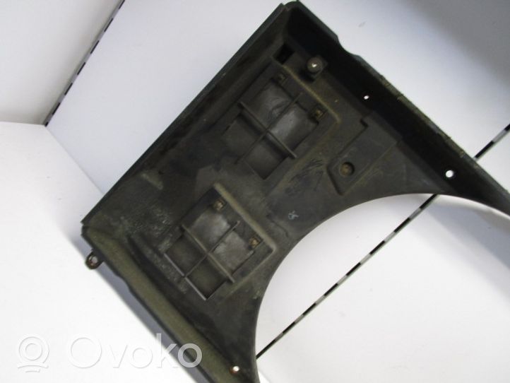 Toyota Camry Radiator cooling fan shroud -