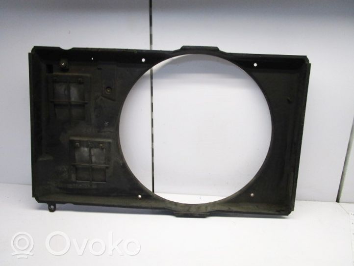 Toyota Camry Radiator cooling fan shroud -