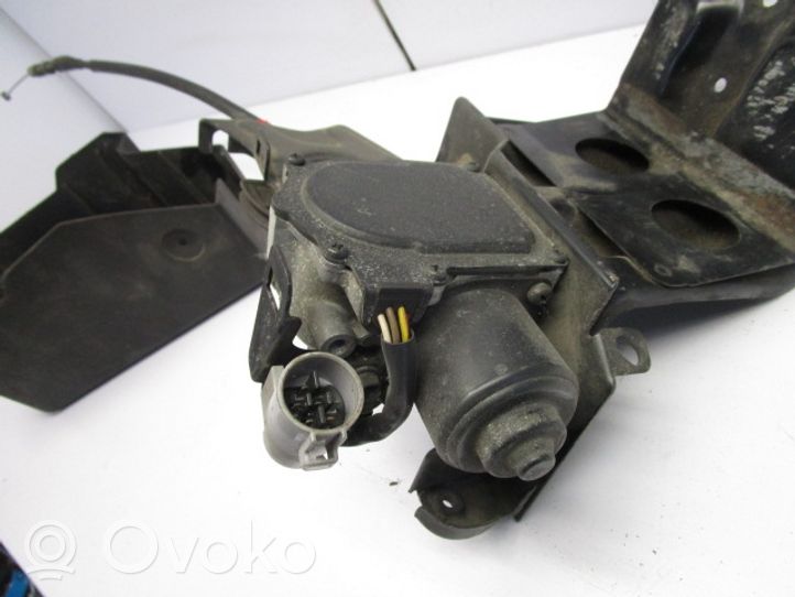 Toyota Camry Pedale dell’acceleratore -